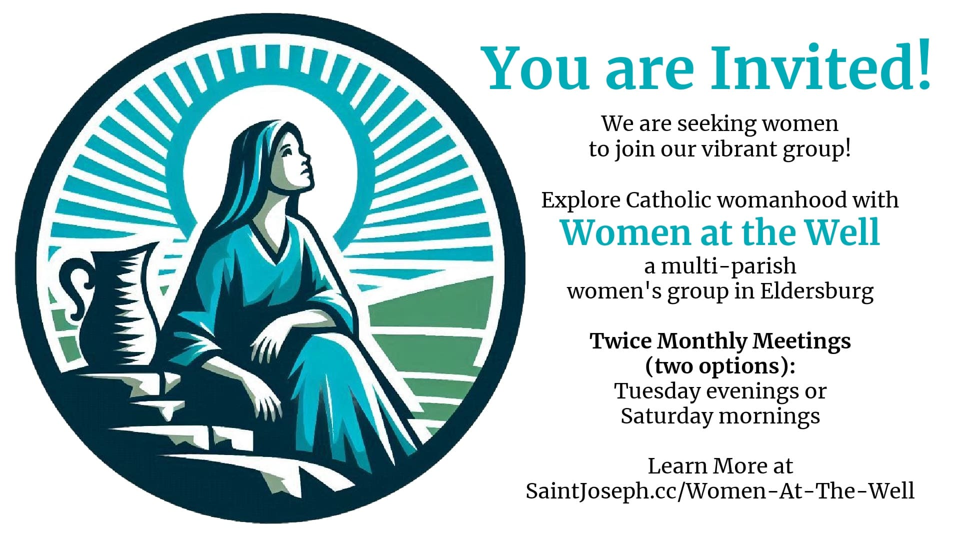 Women at the Well Group (2)