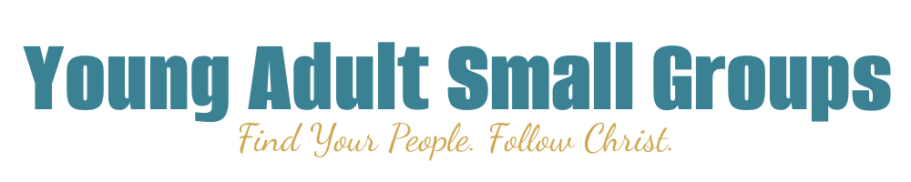 Young Adult Small Group Link