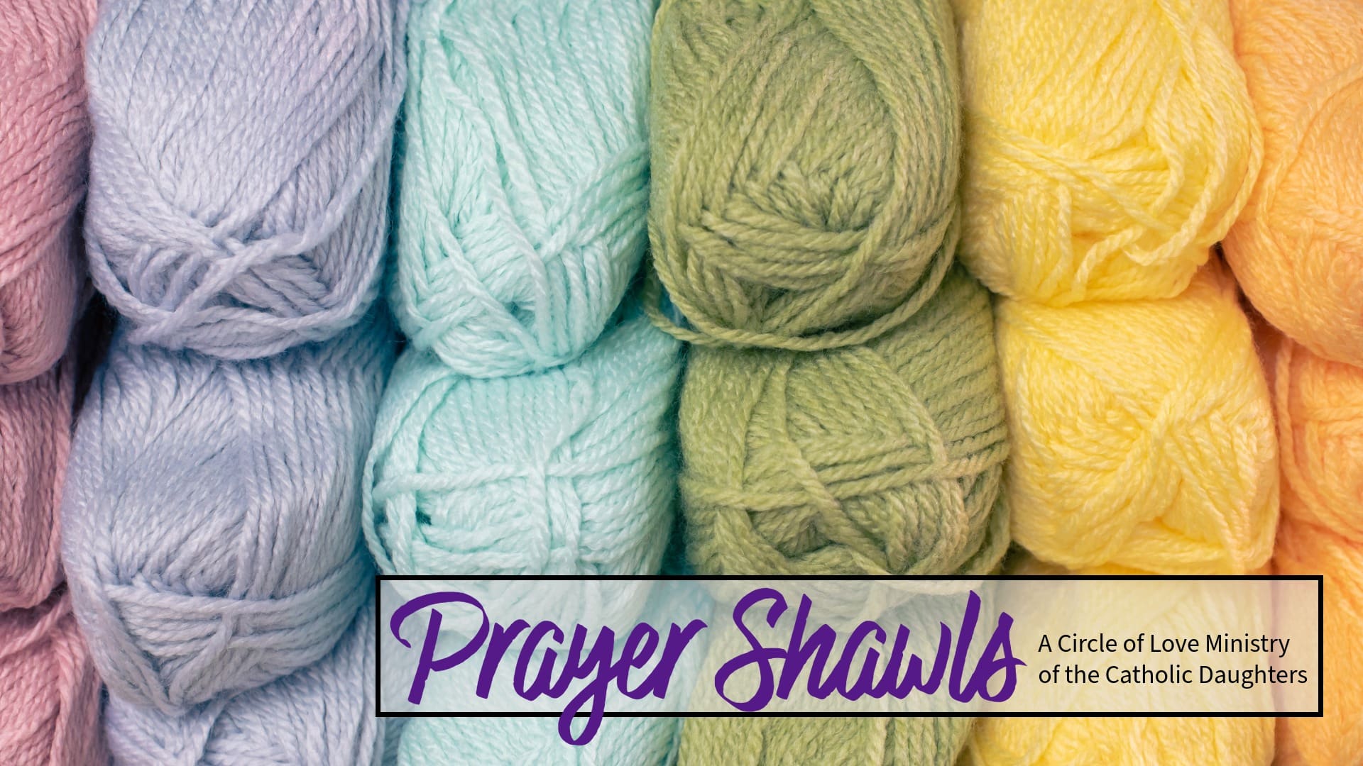 Prayer Shawls